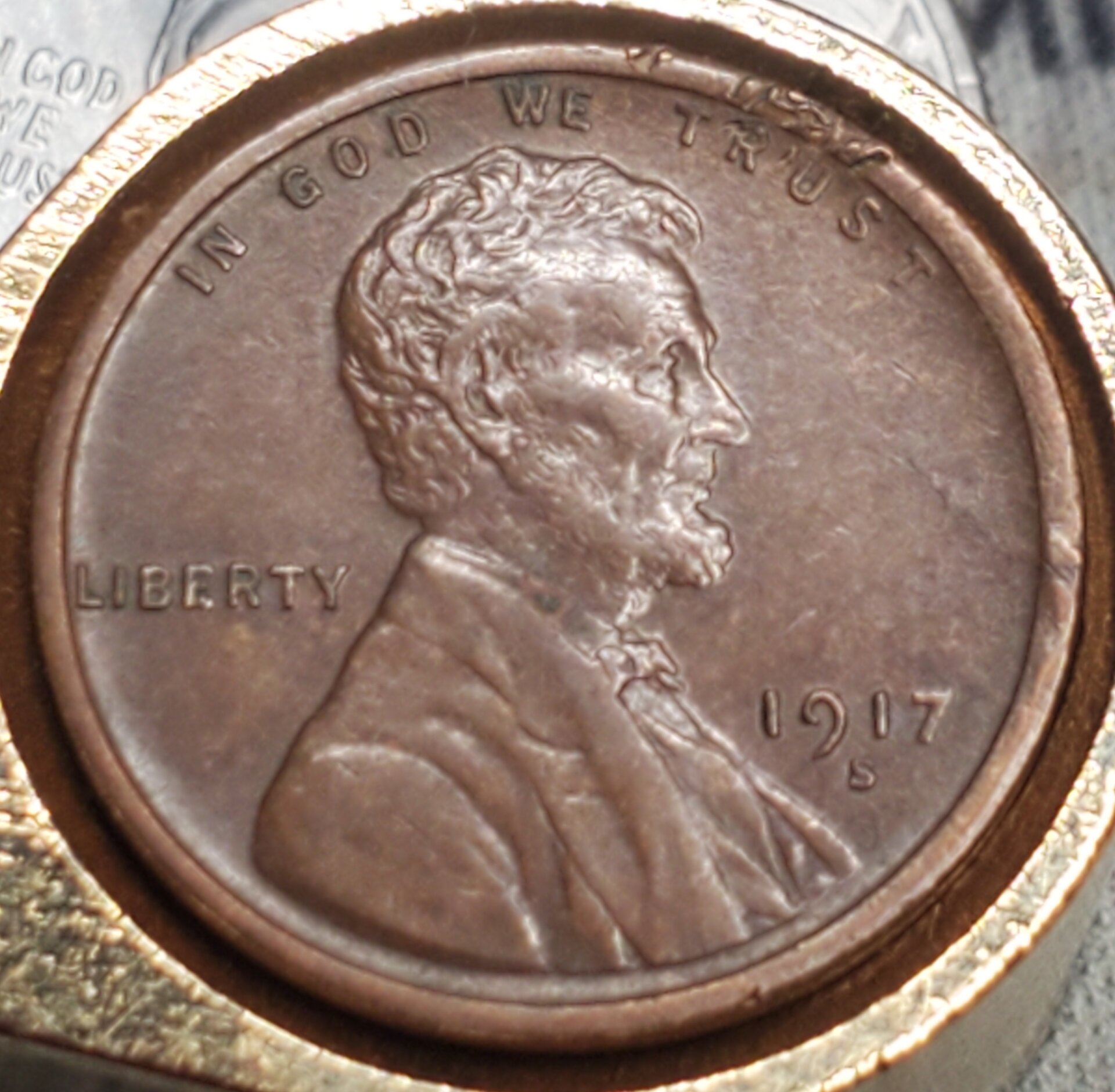1917 -S