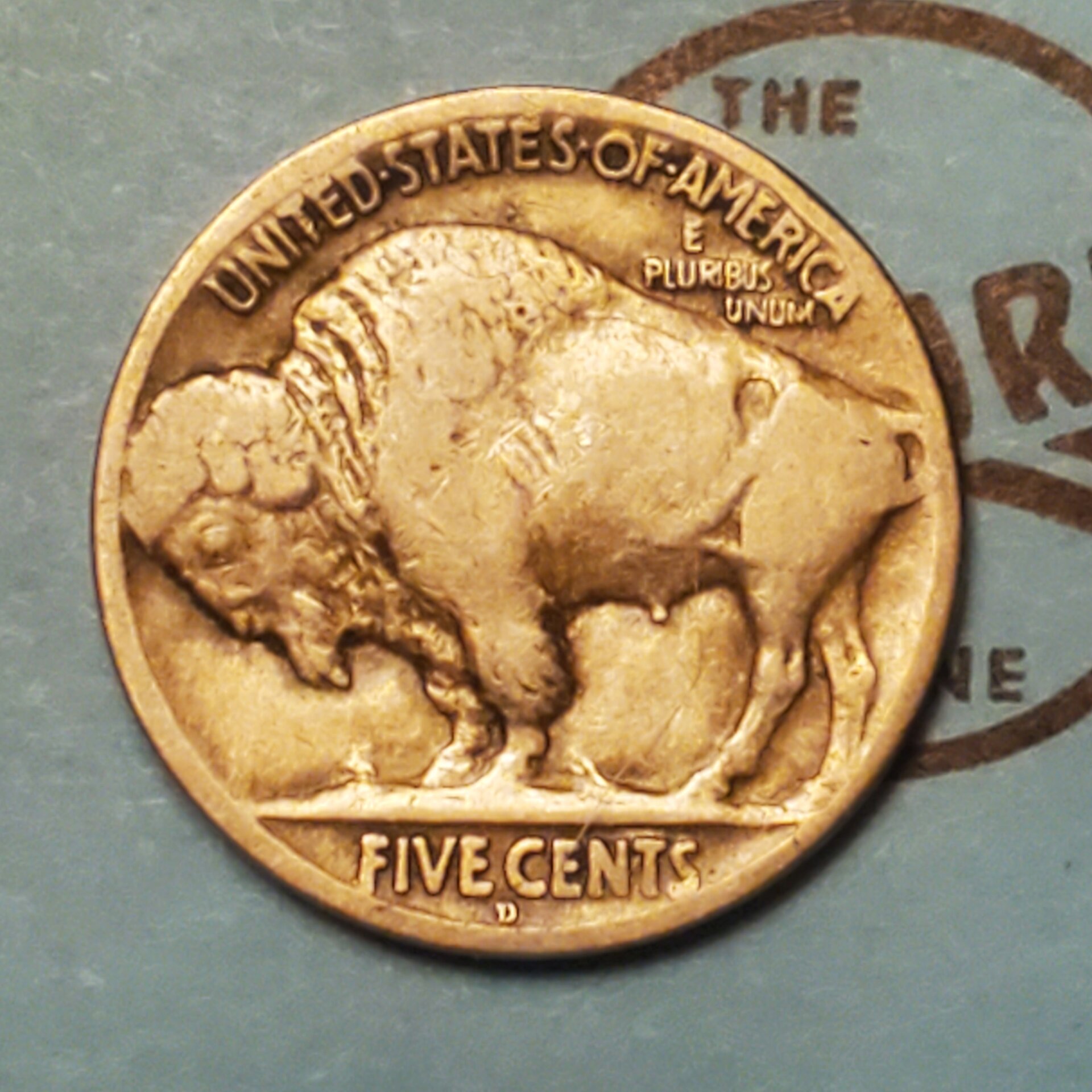 1920-D