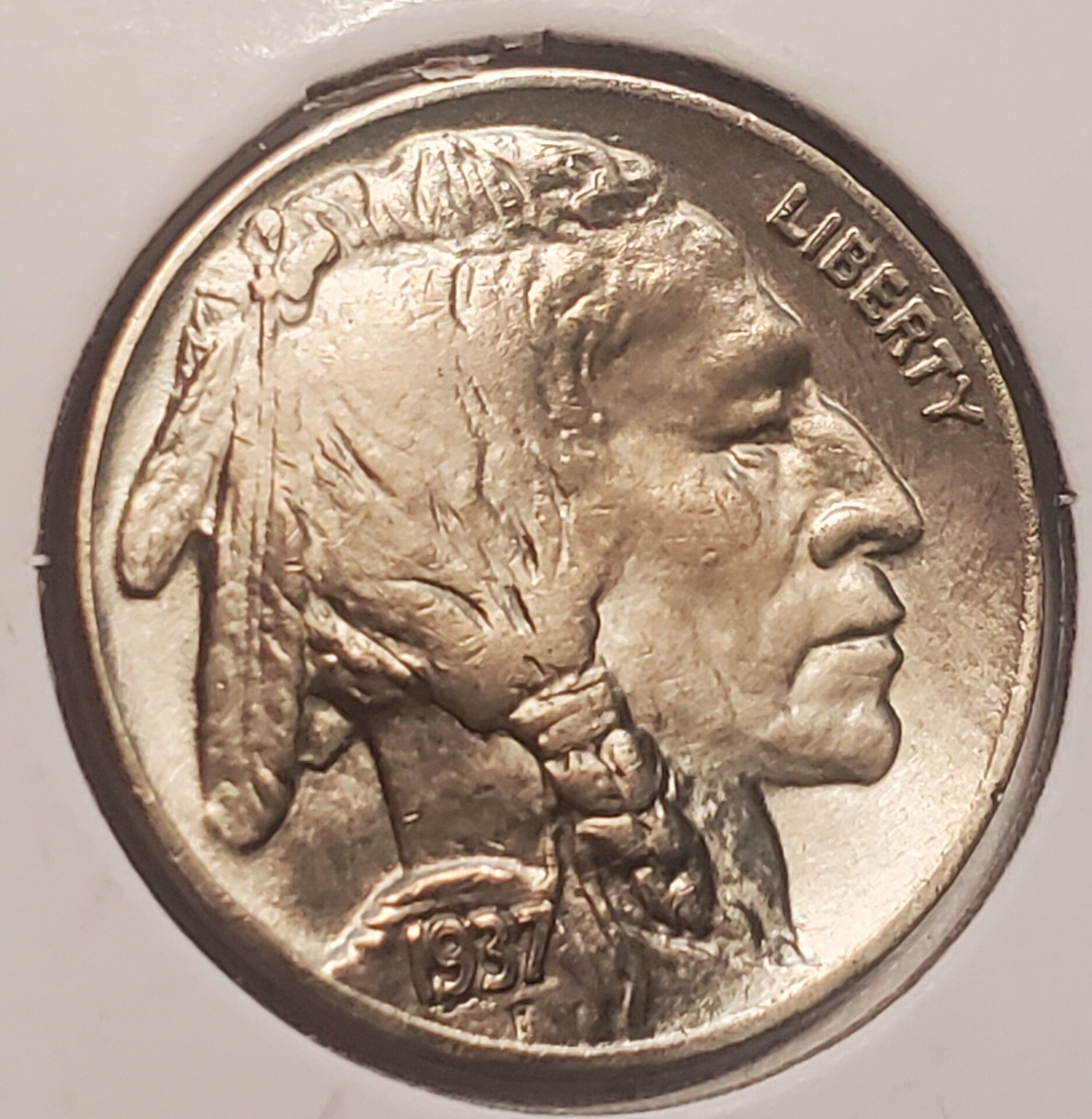 1937 - P