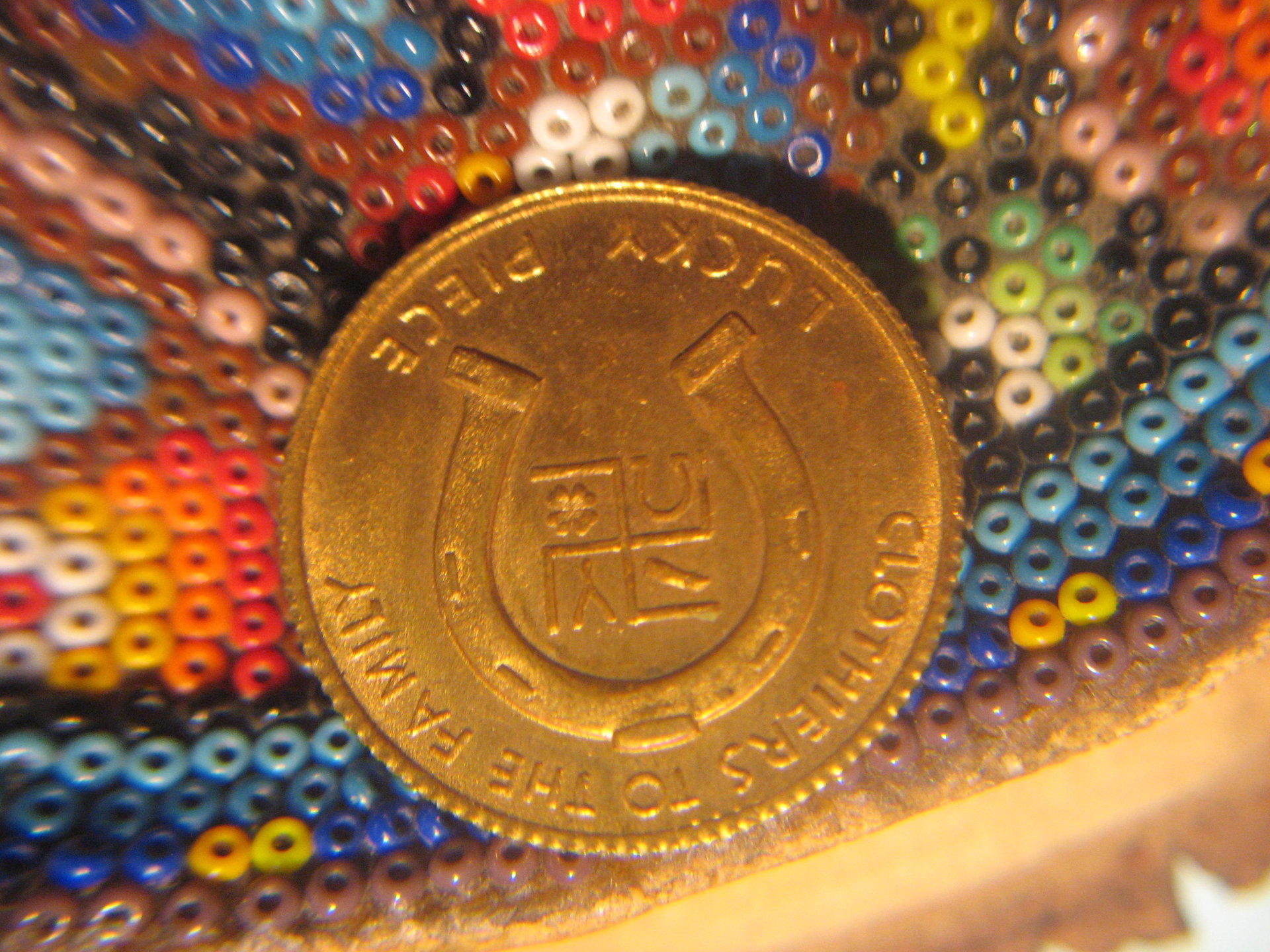 1940's Rosenblum Dept. Store