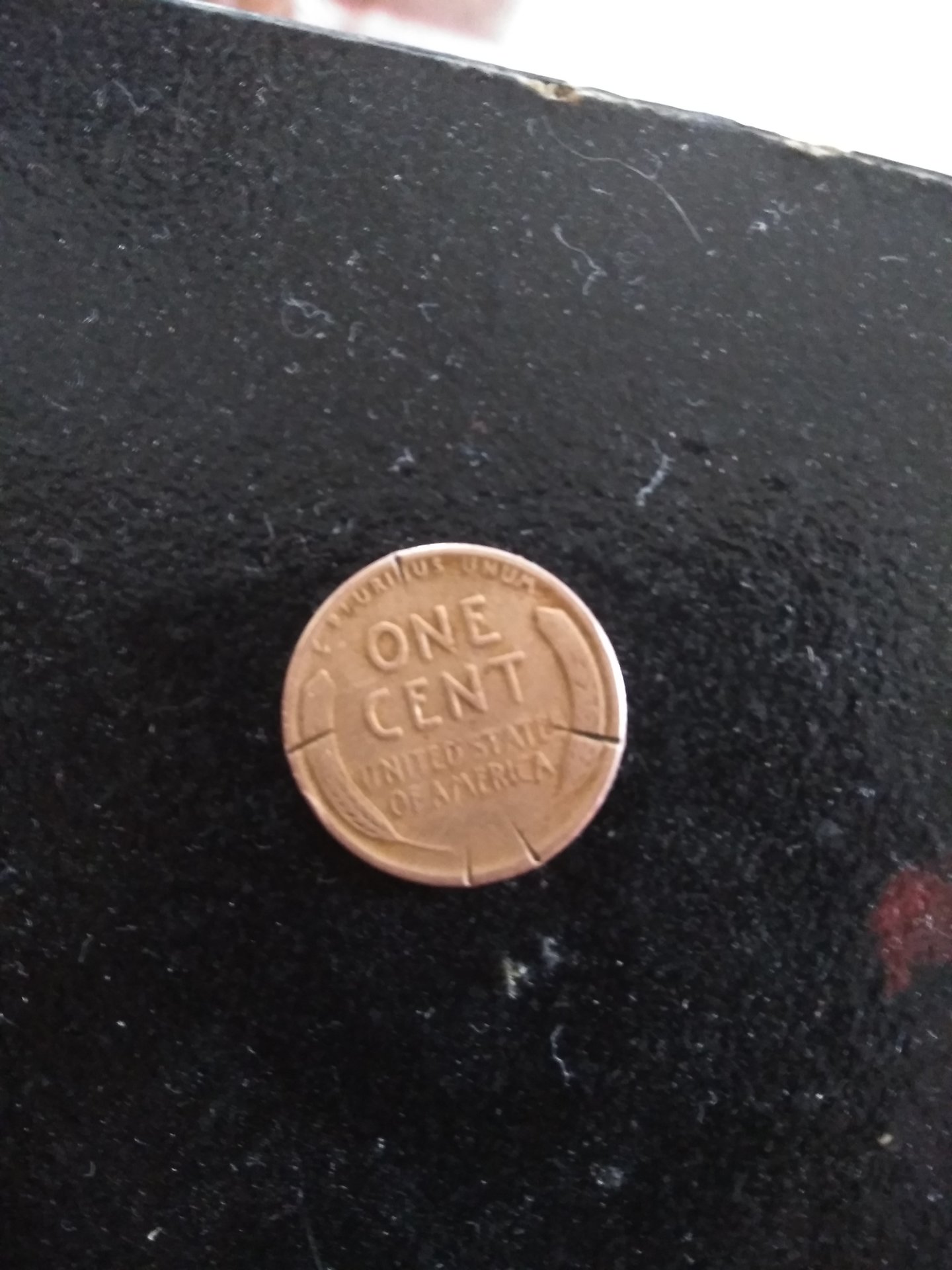 1941 penny