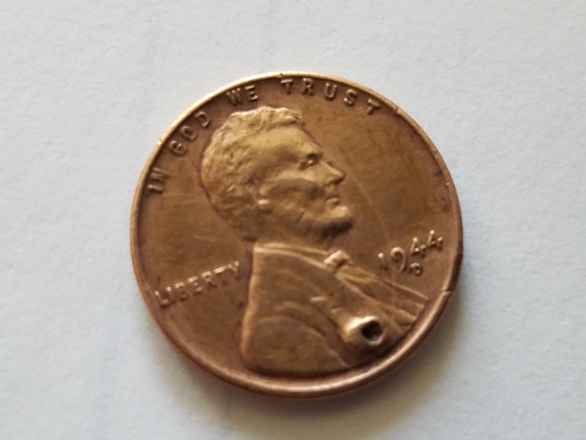 1944 Penny