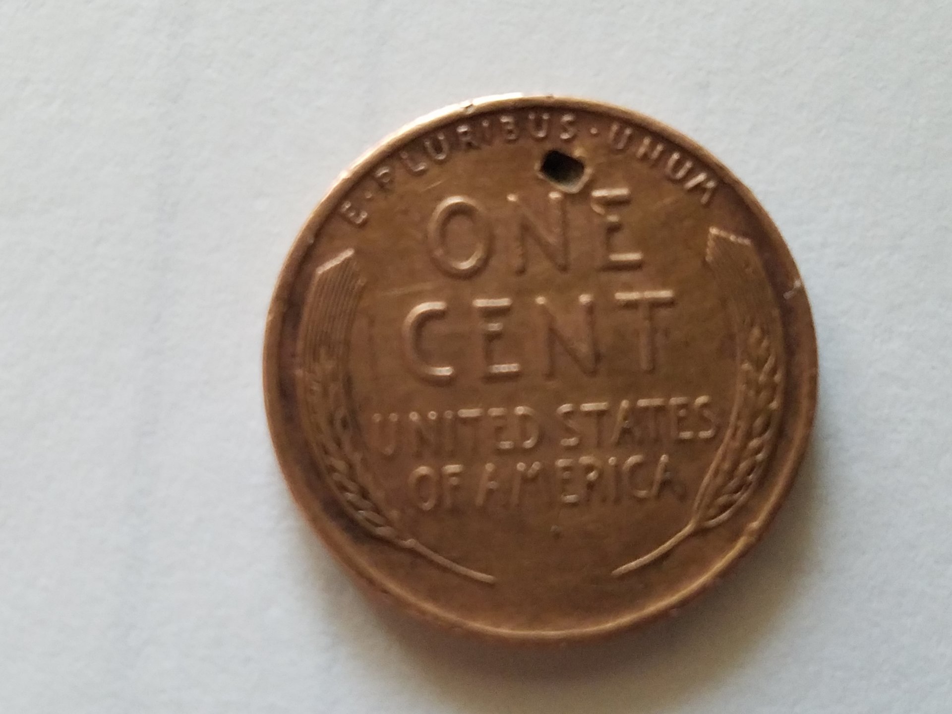 1944 Penny