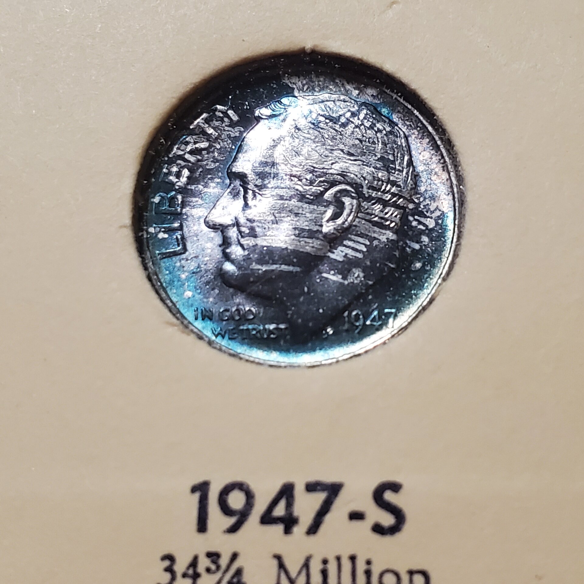 1947 - s