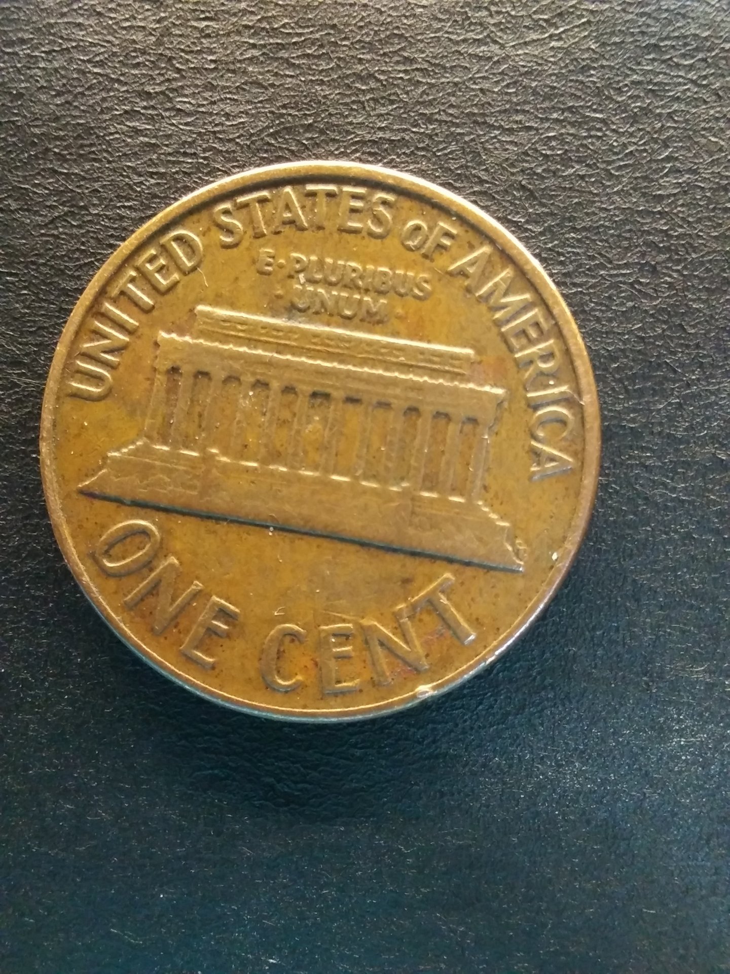 1959D Lincoln cent