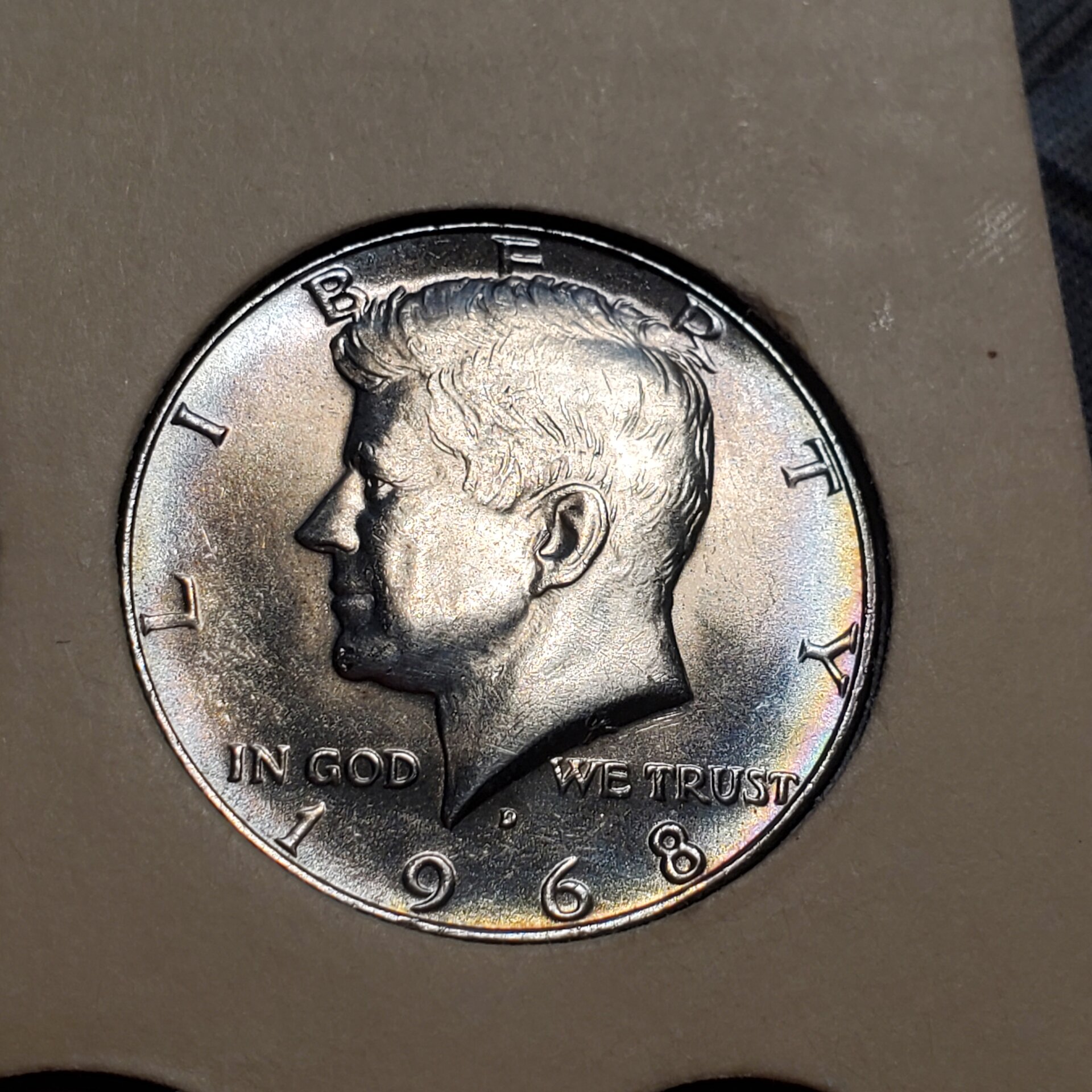 1968 -d