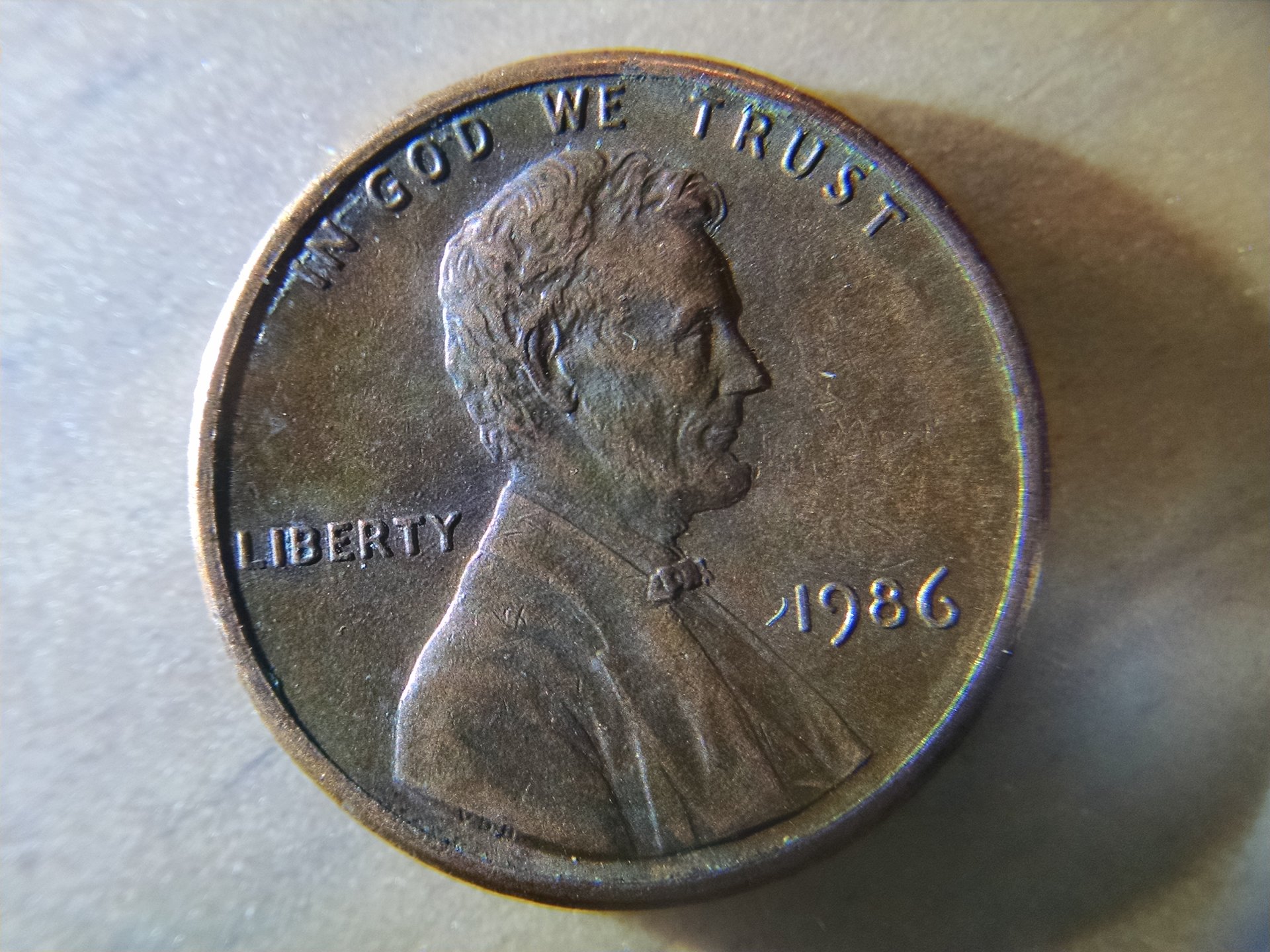 1986 doubling on date