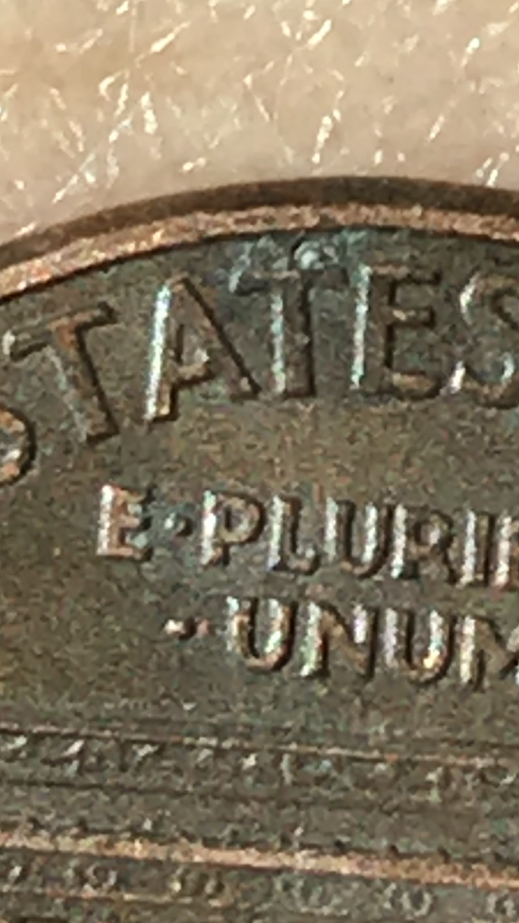1999 D Penny