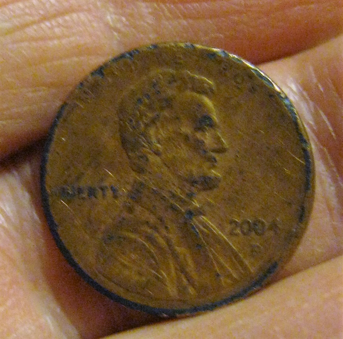 2004 Penny