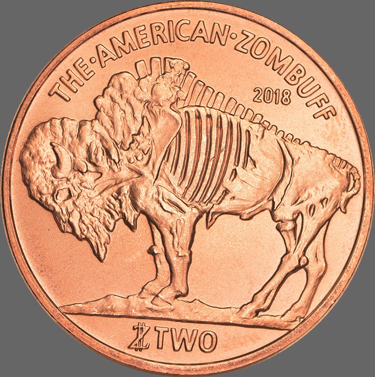 2018 ZOMBUFF