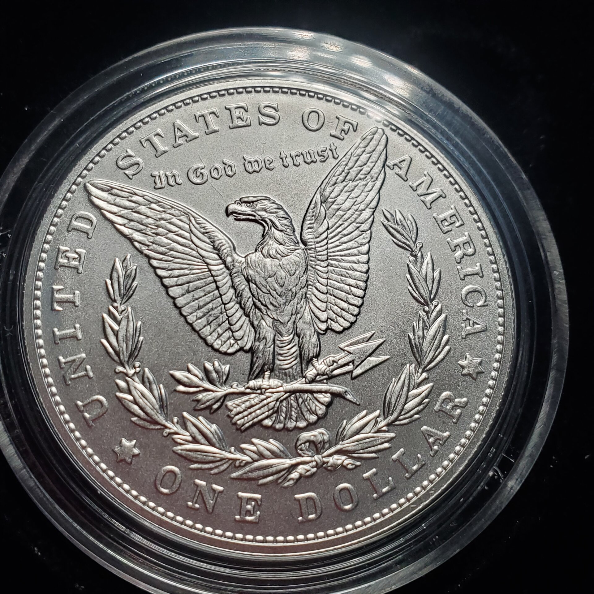2023 - Reverse