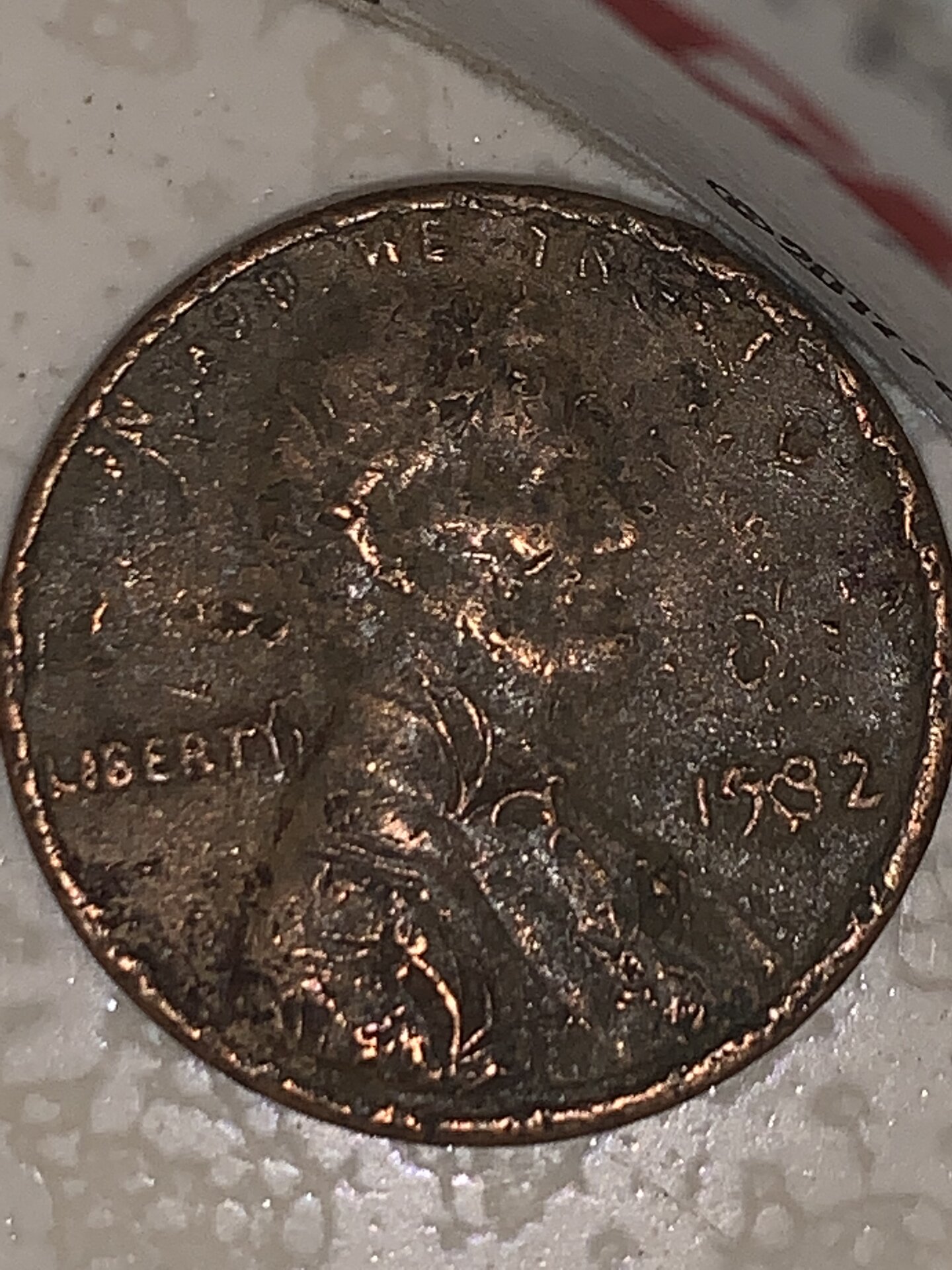 82 really LARGE date!!!