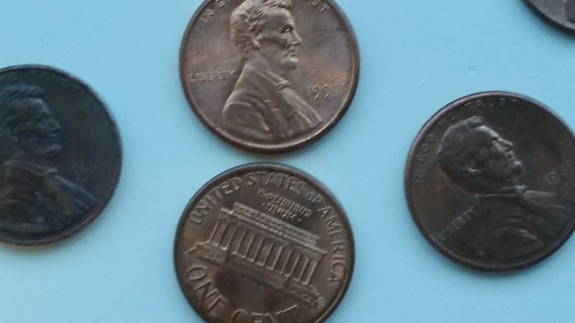 abandoned car fine...