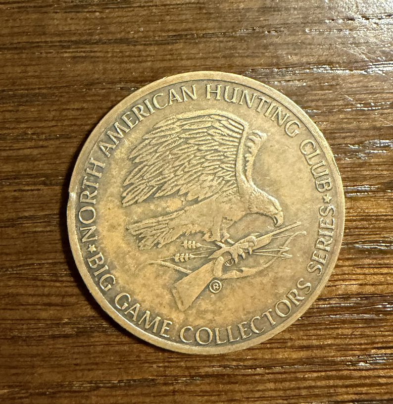 Big Game Token Reverse