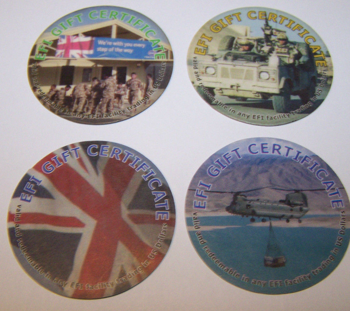 Brit Pogs