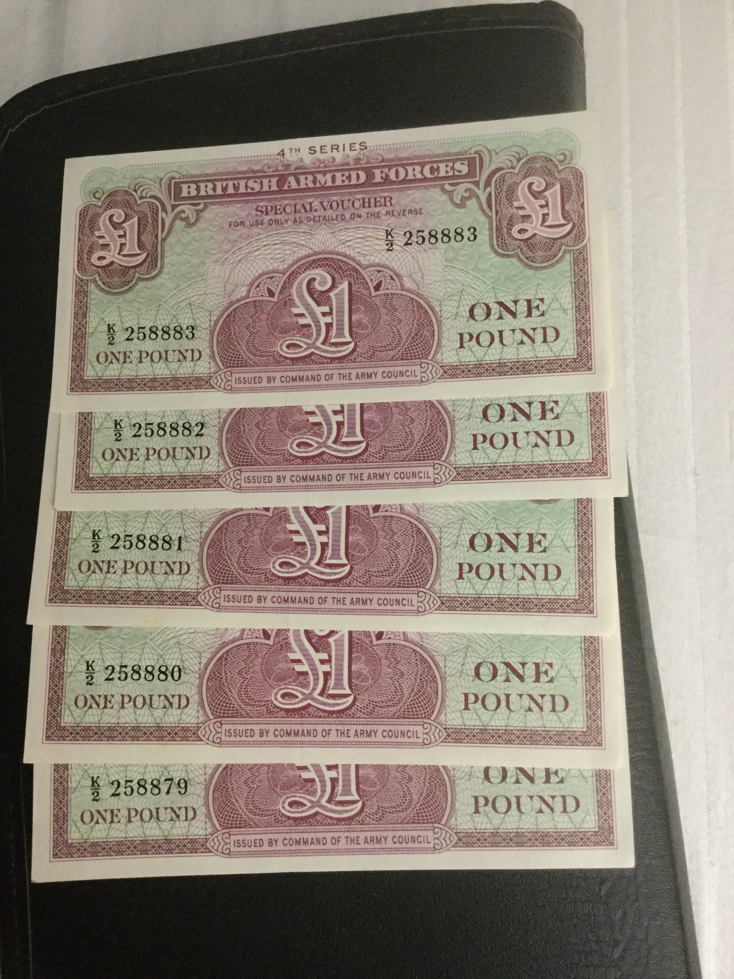 British Armed Forces