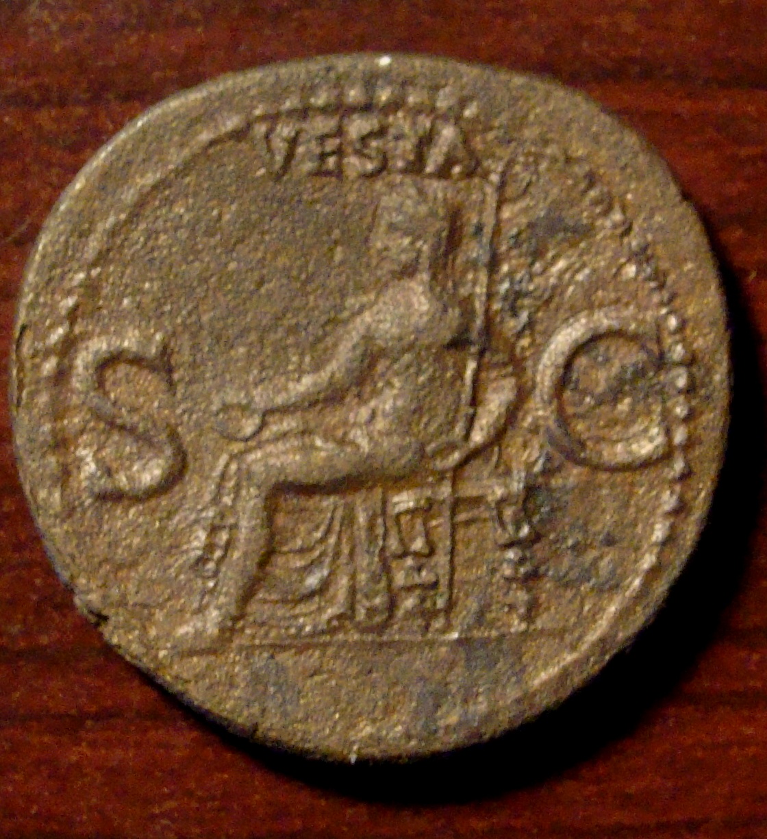 Caligula Reverse