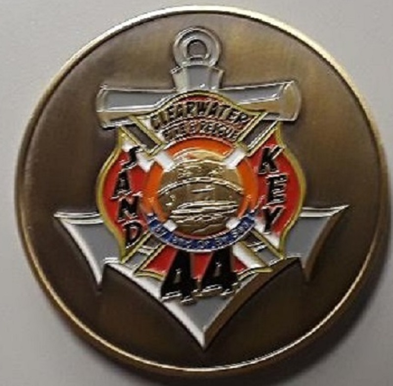 Clearwater Fire Department Station #44