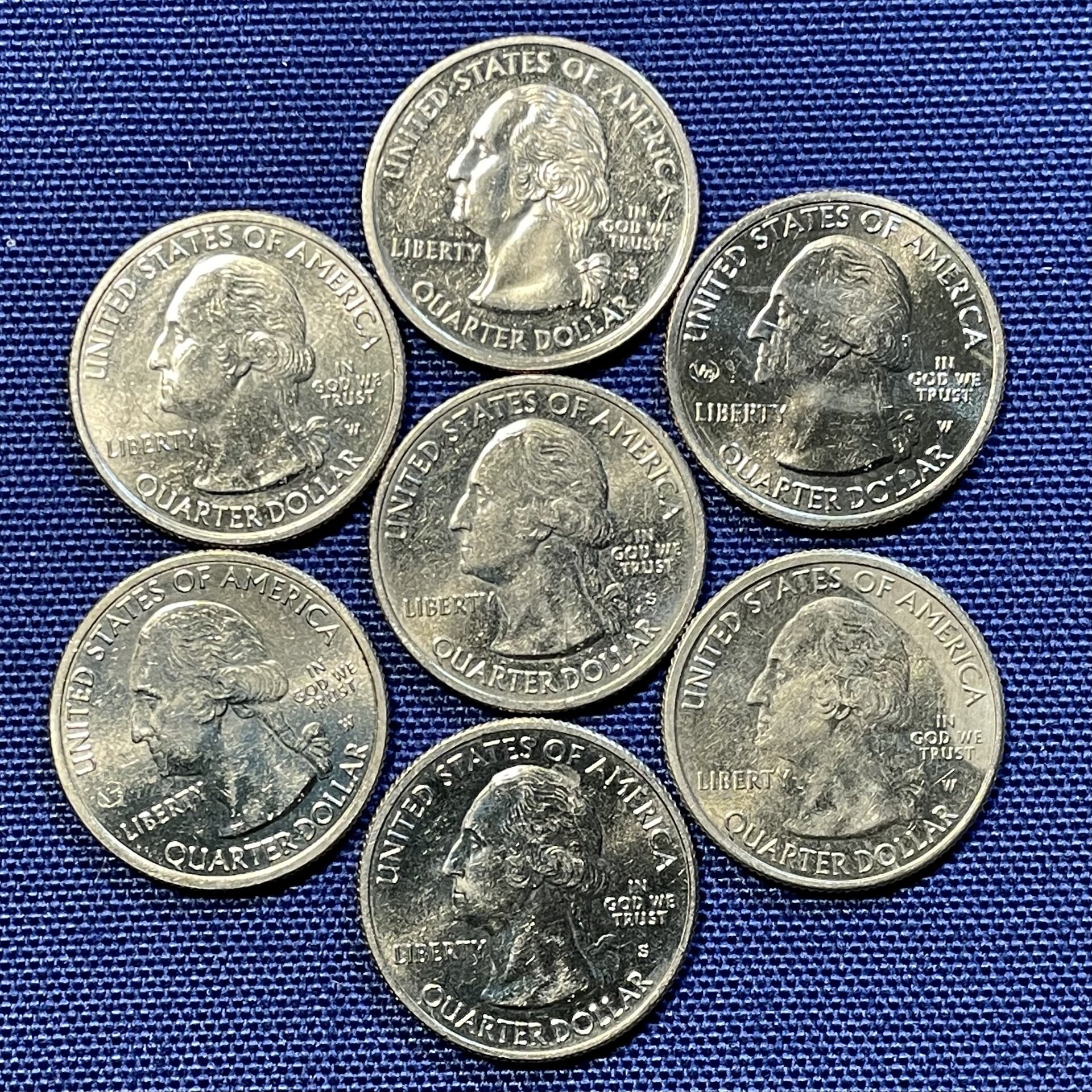 Coins