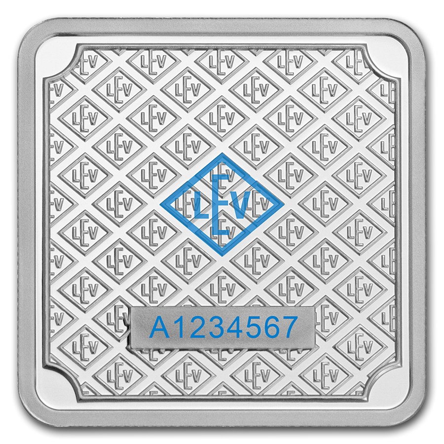 Geiger Square Bar rev