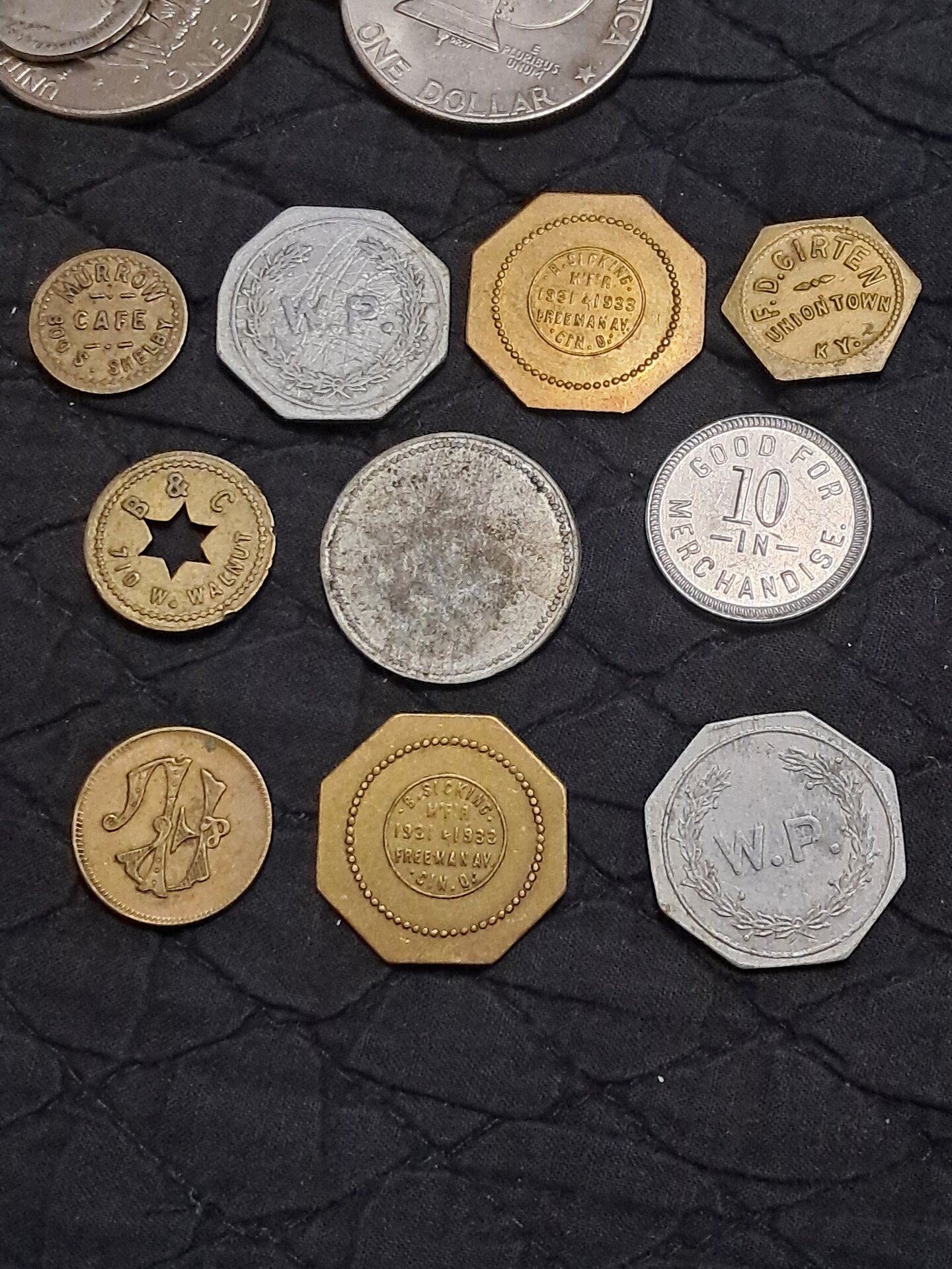 Good For Tokens 2