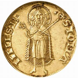 Italian States (Republic of Florence)