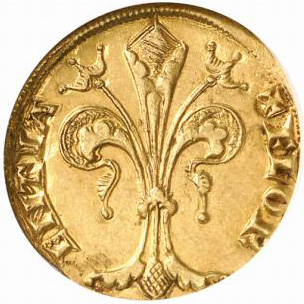 Italian States ( Republic of Florence)