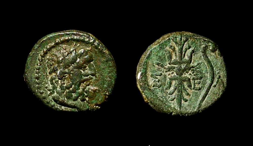 JWT 57 Selge Thunderbolt