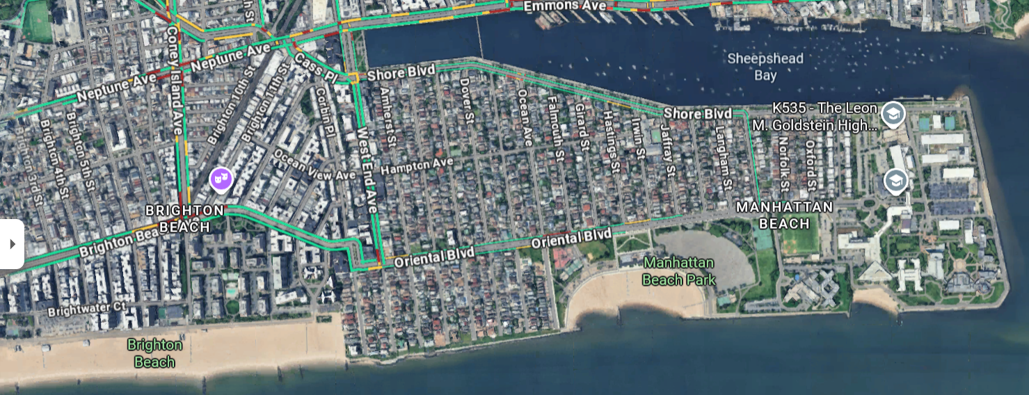 Manhattan Beach