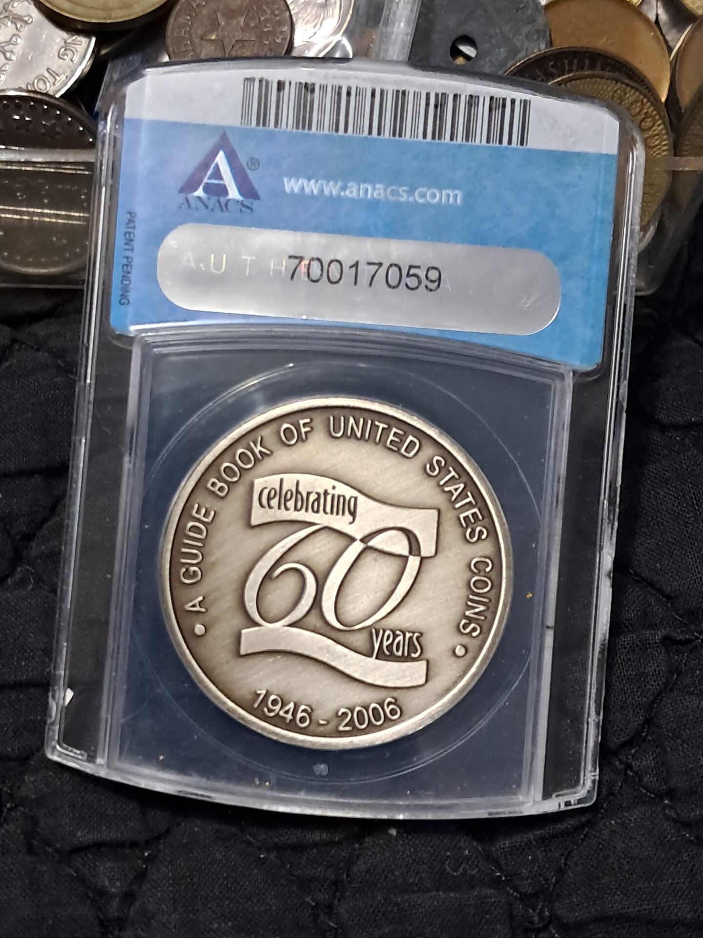 medal à