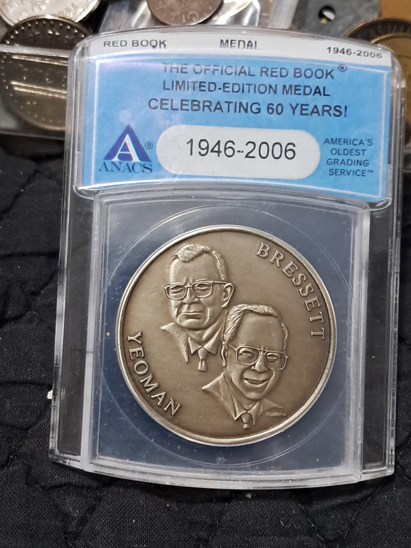 medal á