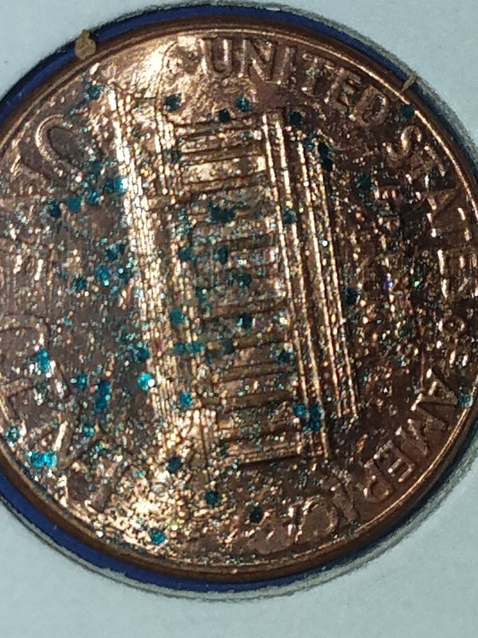 Sapphire Reverse
