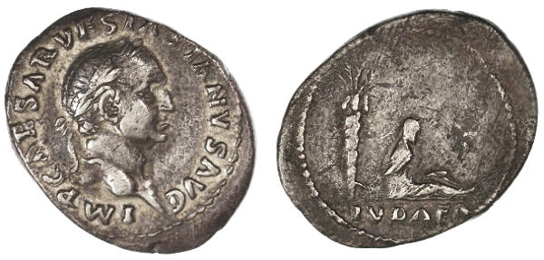 Vespasian RIC 04