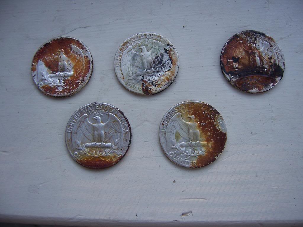 How To Clean Silver Coins Safely