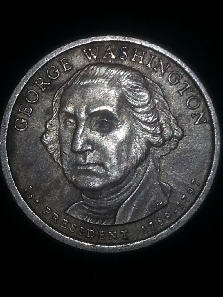 07 George Washington Dollar No Letters On The Edge Error Coin Talk