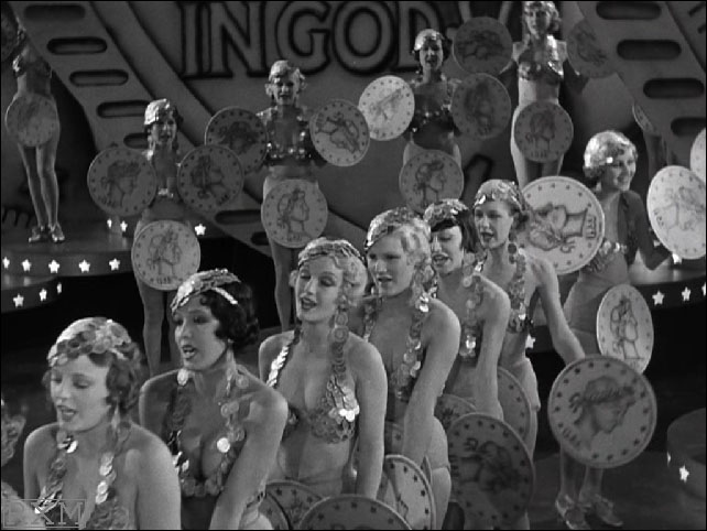 Watch Gold Diggers of 1933