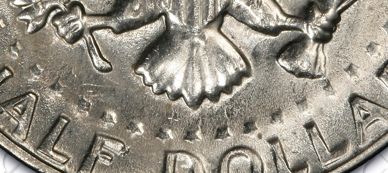 Clarification For No Fg Kennedy Half Dollars Coin Talk
