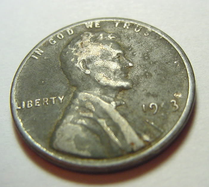 Possible 1943 Penny Error Coin Talk,Puppy Throwing Up Bile