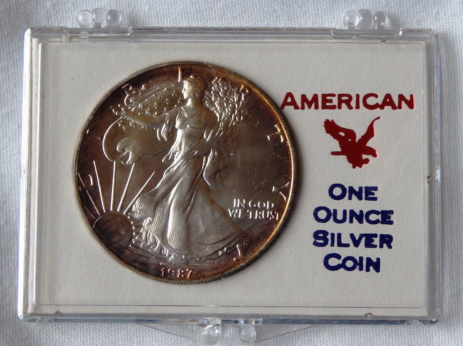 1989 penny reverse die error | Coin Talk