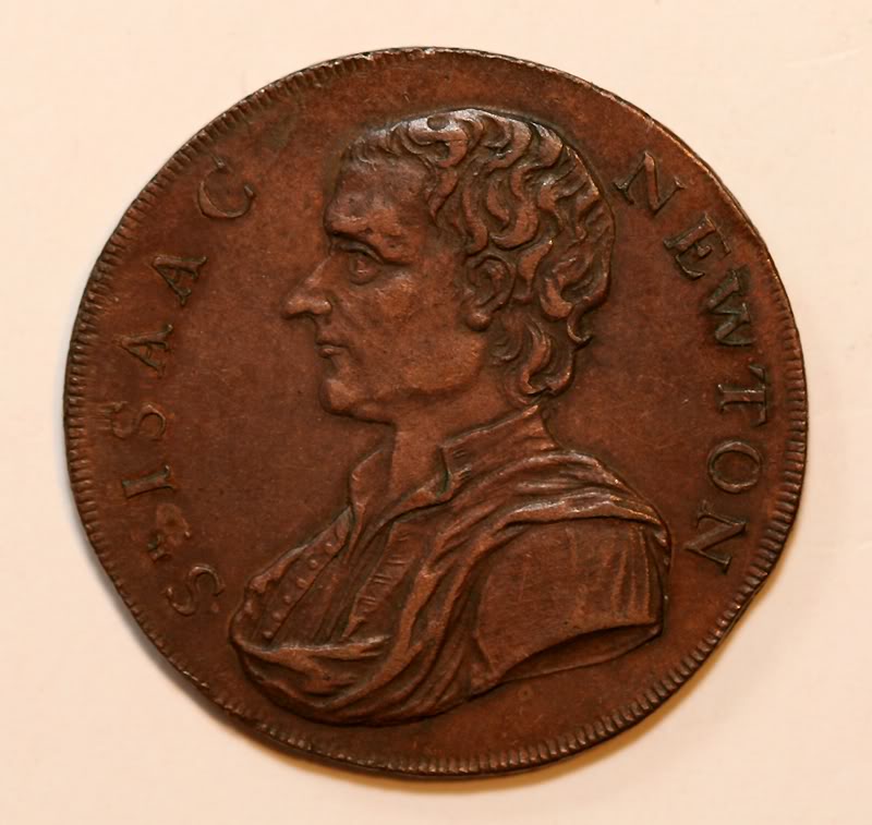 Coin Of Cornucopia